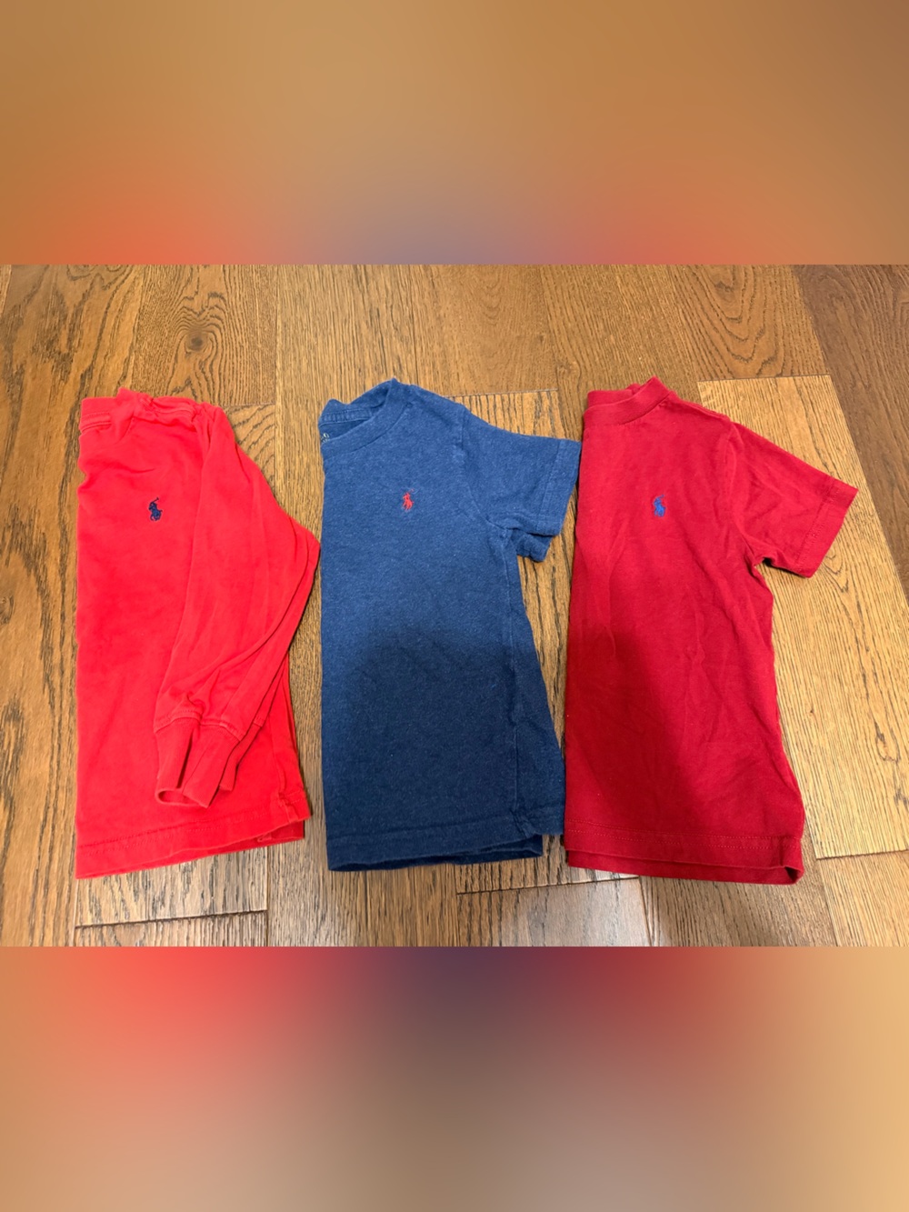Kids clothing subcategory classification